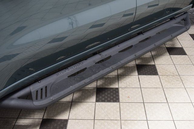 2026 Chevrolet Silverado 1500 4WD Crew Cab 157" Custom Trail Boss - 22943824 - 28