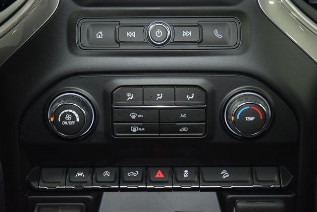 2026 Chevrolet Silverado 1500 4WD Crew Cab 157" Custom Trail Boss - 22943824 - 32