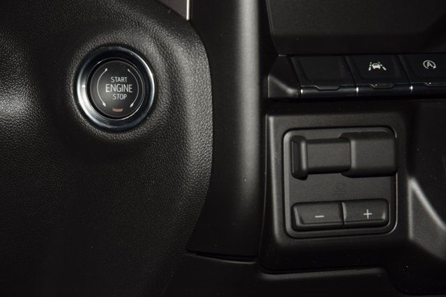 2026 Chevrolet Silverado 1500 4WD Crew Cab 157" Custom Trail Boss - 22943824 - 34