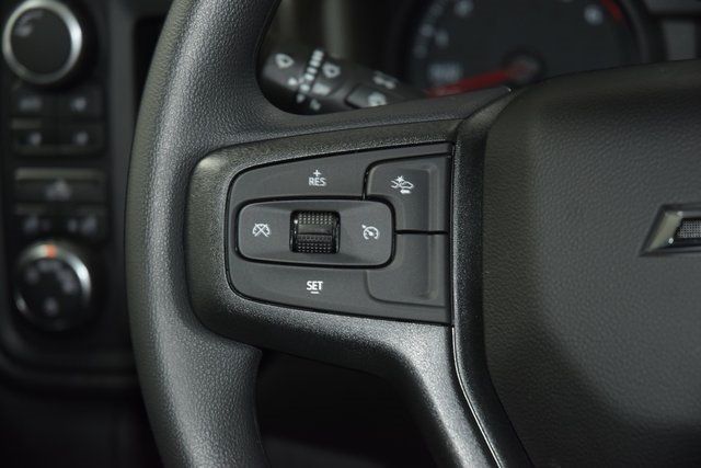 2026 Chevrolet Silverado 1500 4WD Crew Cab 157" Custom Trail Boss - 22943824 - 38