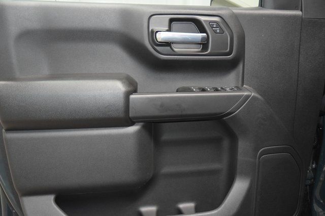 2026 Chevrolet Silverado 1500 4WD Crew Cab 157" Custom Trail Boss - 22943824 - 47