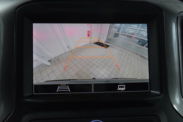 2026 Chevrolet Silverado 1500 4WD Crew Cab 157" Custom Trail Boss - 22943824 - 50