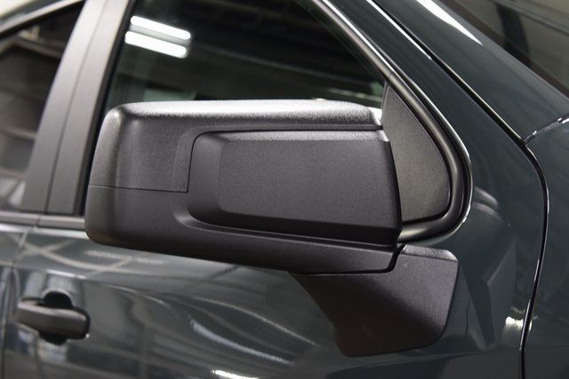 2026 Chevrolet Silverado 1500 4WD Crew Cab 157" Custom Trail Boss - 22943835 - 17