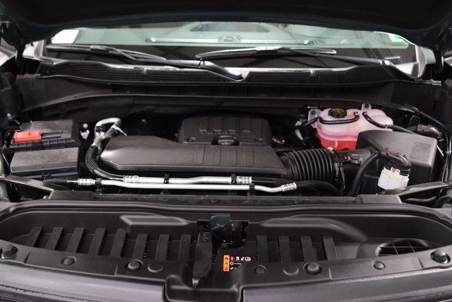 2026 Chevrolet Silverado 1500 4WD Crew Cab 157" Custom Trail Boss - 22943835 - 29