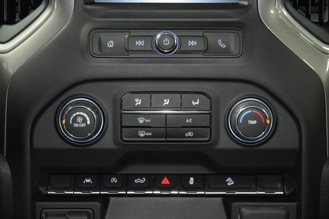 2026 Chevrolet Silverado 1500 4WD Crew Cab 157" Custom Trail Boss - 22943835 - 32