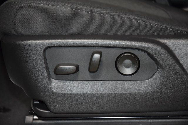 2026 Chevrolet Silverado 1500 4WD Crew Cab 157" Custom Trail Boss - 22943835 - 39