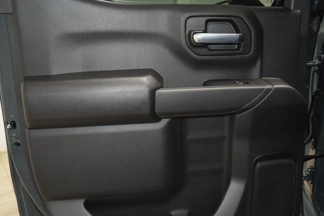 2026 Chevrolet Silverado 1500 4WD Crew Cab 157" Custom Trail Boss - 22943835 - 43