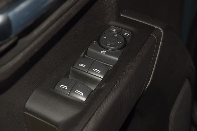 2026 Chevrolet Silverado 1500 4WD Crew Cab 157" Custom Trail Boss - 22943835 - 46