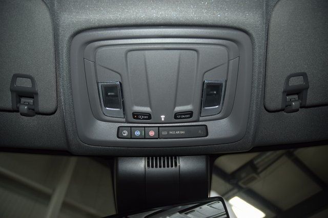 2026 Chevrolet Silverado 1500 4WD Crew Cab 157" Custom Trail Boss - 22943835 - 47