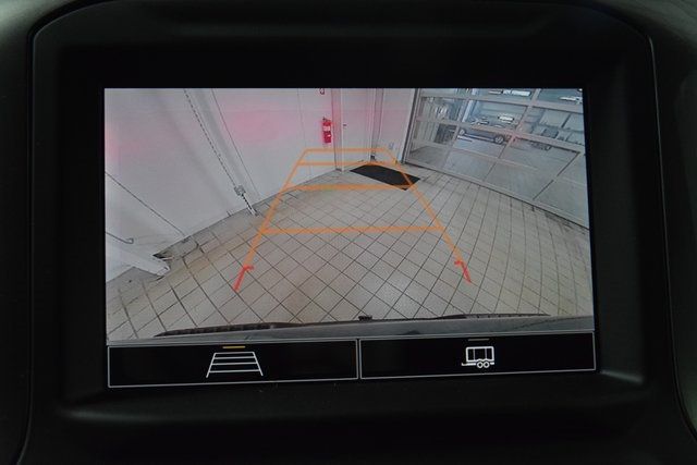 2026 Chevrolet Silverado 1500 4WD Crew Cab 157" Custom Trail Boss - 22943835 - 48