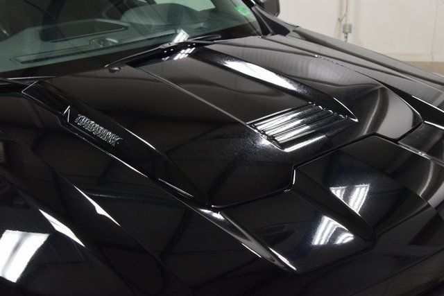 2026 Chevrolet Silverado 1500 4WD Crew Cab 157" Custom Trail Boss - 22943862 - 13