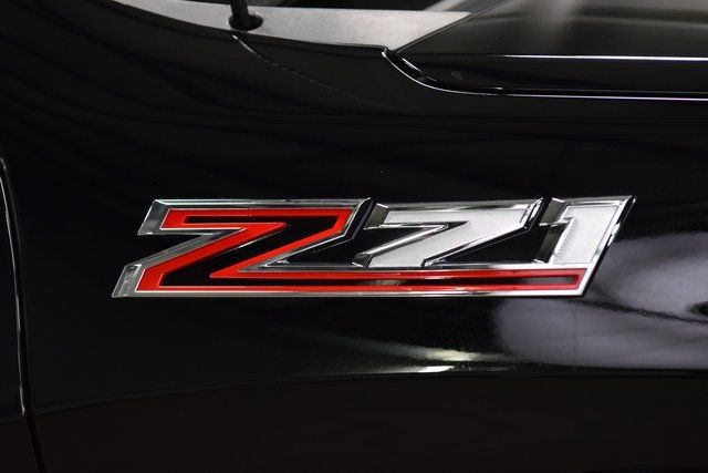 2026 Chevrolet Silverado 1500 4WD Crew Cab 157" Custom Trail Boss - 22943862 - 15