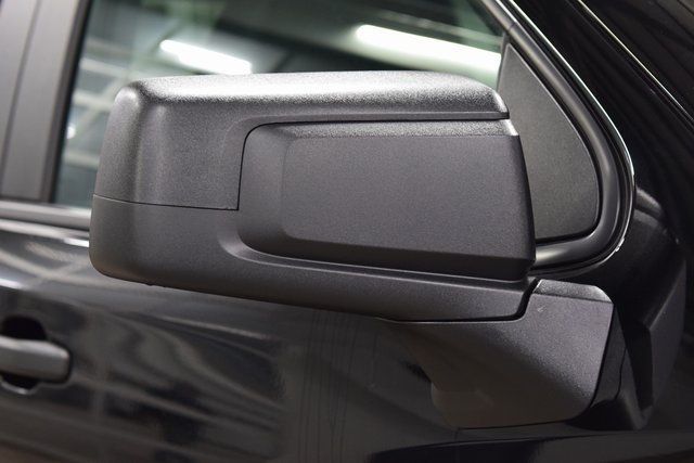 2026 Chevrolet Silverado 1500 4WD Crew Cab 157" Custom Trail Boss - 22943862 - 16