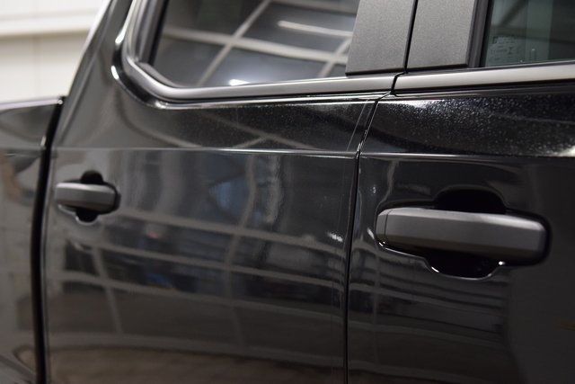 2026 Chevrolet Silverado 1500 4WD Crew Cab 157" Custom Trail Boss - 22943862 - 17