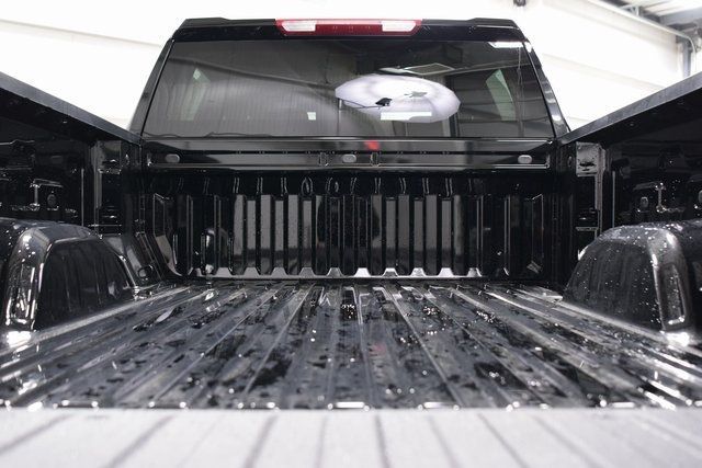 2026 Chevrolet Silverado 1500 4WD Crew Cab 157" Custom Trail Boss - 22943862 - 23