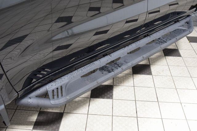 2026 Chevrolet Silverado 1500 4WD Crew Cab 157" Custom Trail Boss - 22943862 - 27