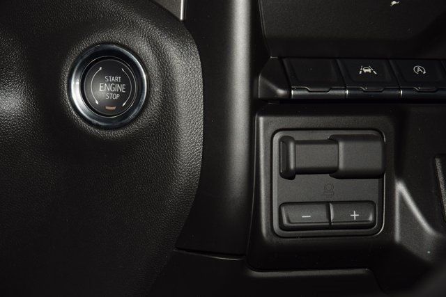 2026 Chevrolet Silverado 1500 4WD Crew Cab 157" Custom Trail Boss - 22943862 - 32