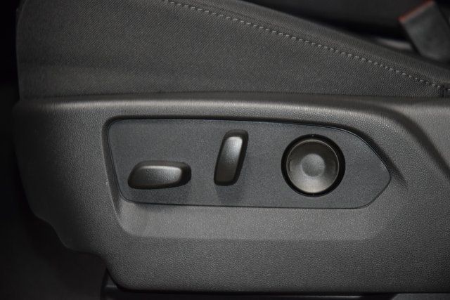 2026 Chevrolet Silverado 1500 4WD Crew Cab 157" Custom Trail Boss - 22943862 - 37