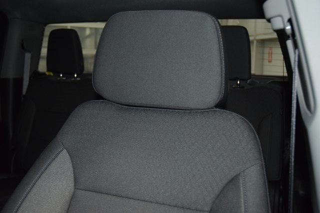 2026 Chevrolet Silverado 1500 4WD Crew Cab 157" Custom Trail Boss - 22943862 - 39