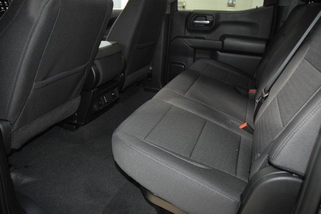 2026 Chevrolet Silverado 1500 4WD Crew Cab 157" Custom Trail Boss - 22943862 - 40