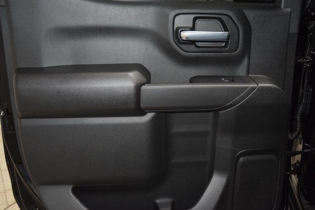 2026 Chevrolet Silverado 1500 4WD Crew Cab 157" Custom Trail Boss - 22943862 - 41