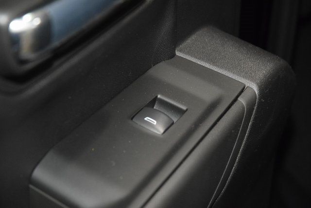 2026 Chevrolet Silverado 1500 4WD Crew Cab 157" Custom Trail Boss - 22943862 - 42