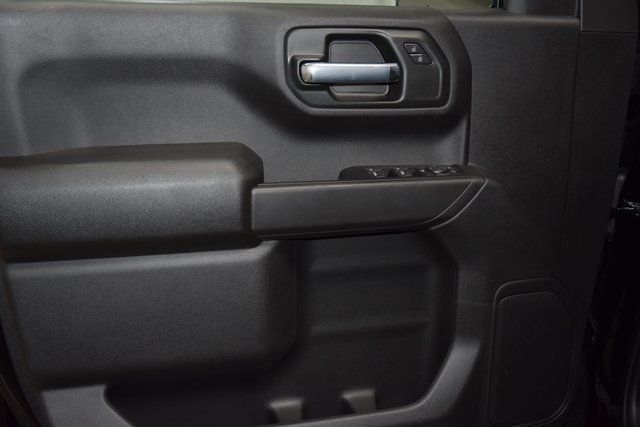 2026 Chevrolet Silverado 1500 4WD Crew Cab 157" Custom Trail Boss - 22943862 - 43