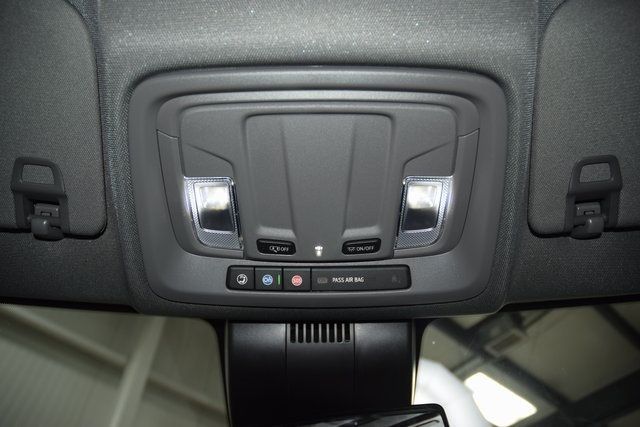 2026 Chevrolet Silverado 1500 4WD Crew Cab 157" Custom Trail Boss - 22943862 - 45