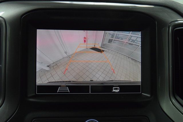 2026 Chevrolet Silverado 1500 4WD Crew Cab 157" Custom Trail Boss - 22943862 - 46