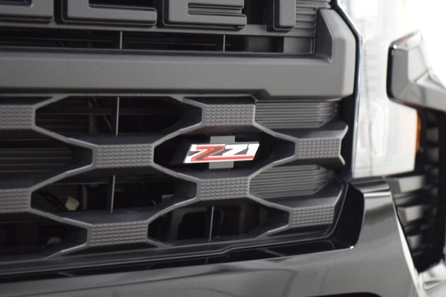 2026 Chevrolet Silverado 1500 4WD Crew Cab 157" Custom Trail Boss - 23075145 - 13