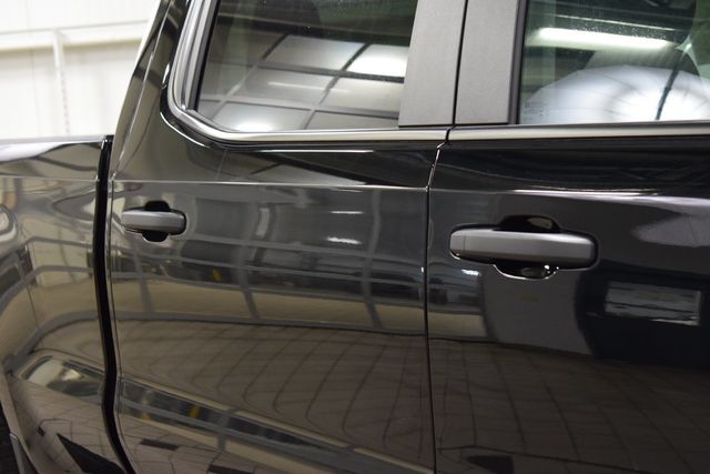 2026 Chevrolet Silverado 1500 4WD Crew Cab 157" Custom Trail Boss - 23075145 - 20