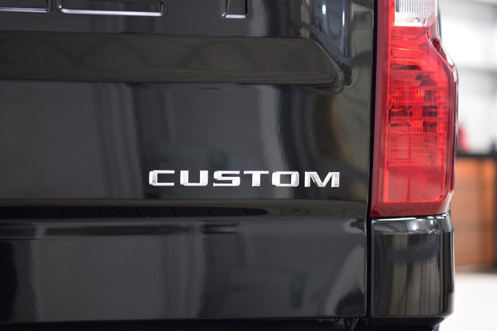 2026 Chevrolet Silverado 1500 4WD Crew Cab 157" Custom Trail Boss - 23075145 - 23
