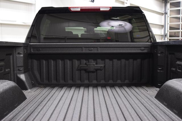 2026 Chevrolet Silverado 1500 4WD Crew Cab 157" Custom Trail Boss - 23075145 - 26