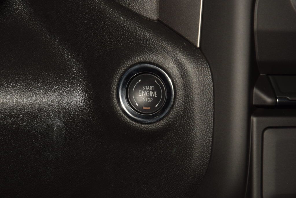 2026 Chevrolet Silverado 1500 4WD Crew Cab 157" Custom Trail Boss - 23075145 - 35