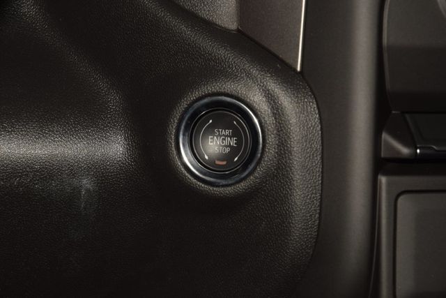 2026 Chevrolet Silverado 1500 4WD Crew Cab 157" Custom Trail Boss - 23075145 - 35