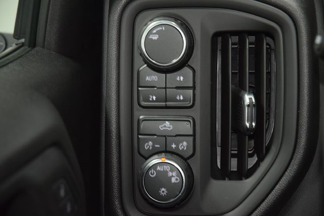 2026 Chevrolet Silverado 1500 4WD Crew Cab 157" Custom Trail Boss - 23075145 - 36