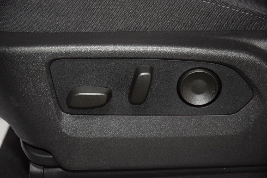 2026 Chevrolet Silverado 1500 4WD Crew Cab 157" Custom Trail Boss - 23075145 - 41