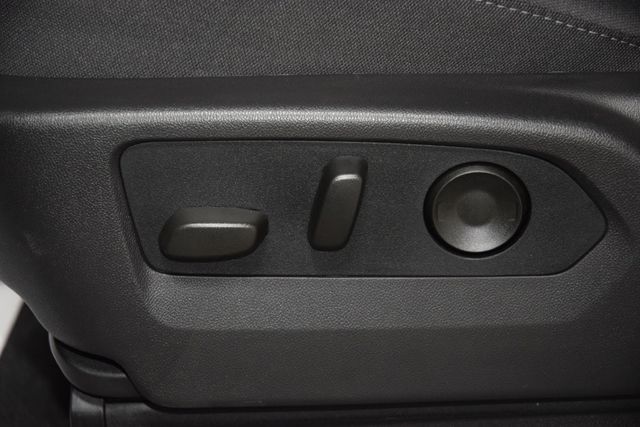 2026 Chevrolet Silverado 1500 4WD Crew Cab 157" Custom Trail Boss - 23075145 - 41