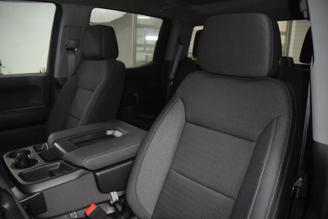 2026 Chevrolet Silverado 1500 4WD Crew Cab 157" Custom Trail Boss - 23075145 - 43