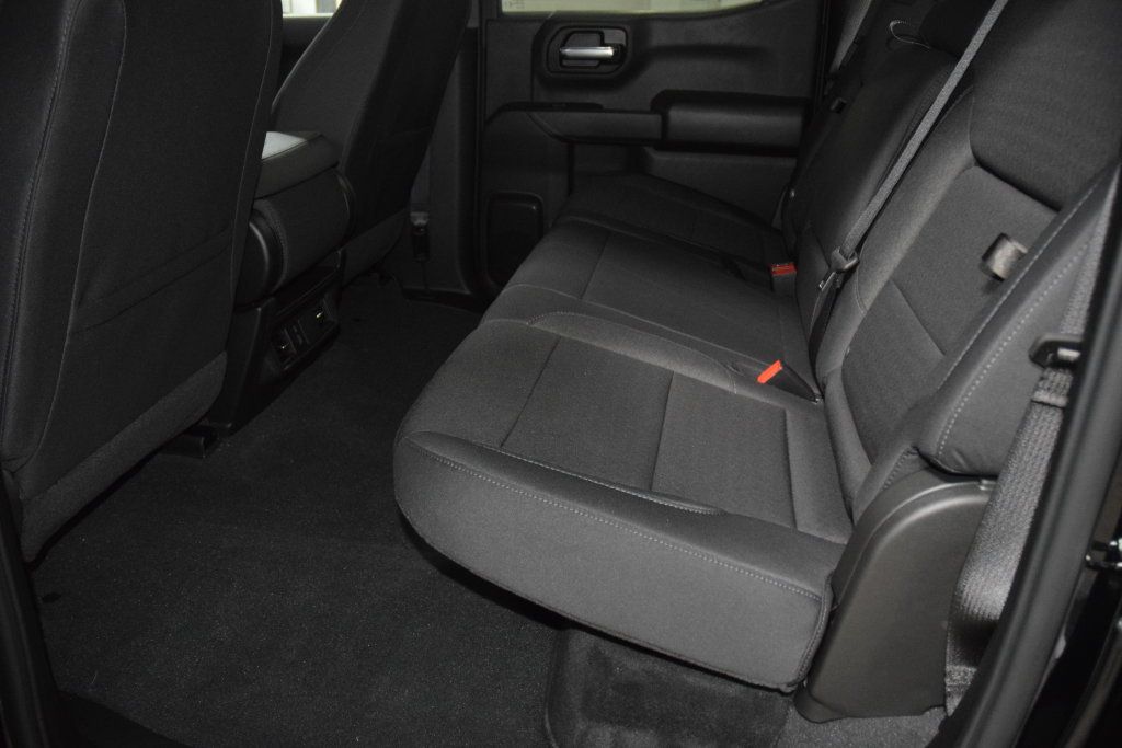2026 Chevrolet Silverado 1500 4WD Crew Cab 157" Custom Trail Boss - 23075145 - 44