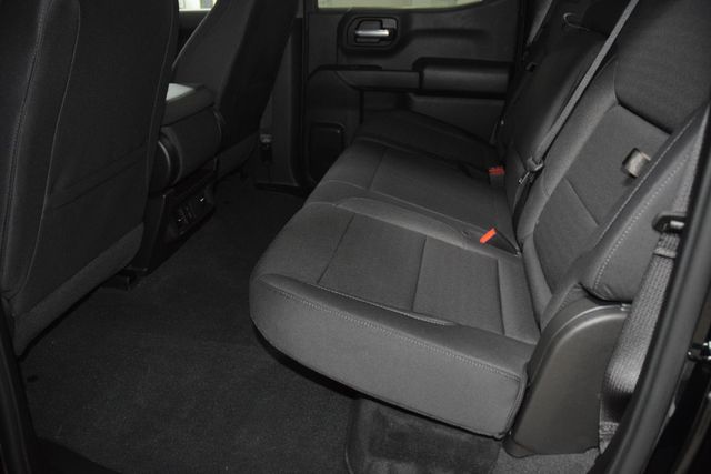 2026 Chevrolet Silverado 1500 4WD Crew Cab 157" Custom Trail Boss - 23075145 - 44