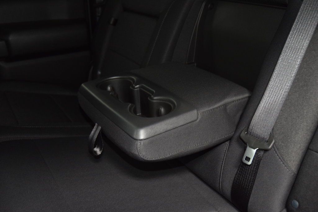 2026 Chevrolet Silverado 1500 4WD Crew Cab 157" Custom Trail Boss - 23075145 - 45