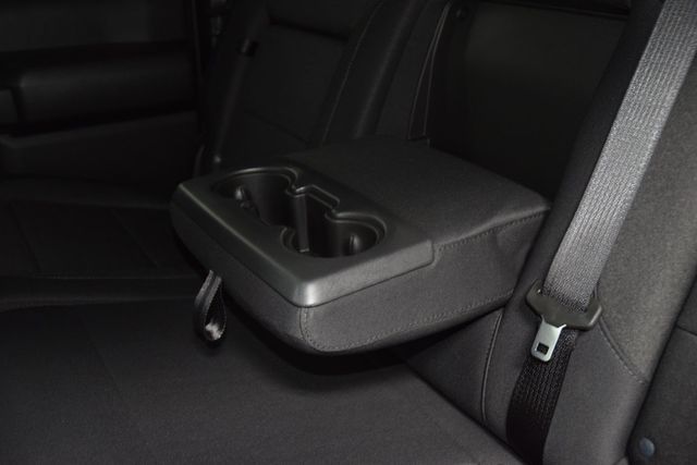 2026 Chevrolet Silverado 1500 4WD Crew Cab 157" Custom Trail Boss - 23075145 - 45