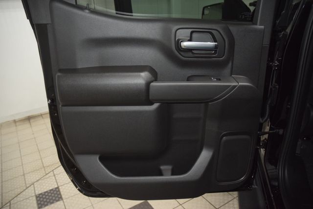 2026 Chevrolet Silverado 1500 4WD Crew Cab 157" Custom Trail Boss - 23075145 - 47
