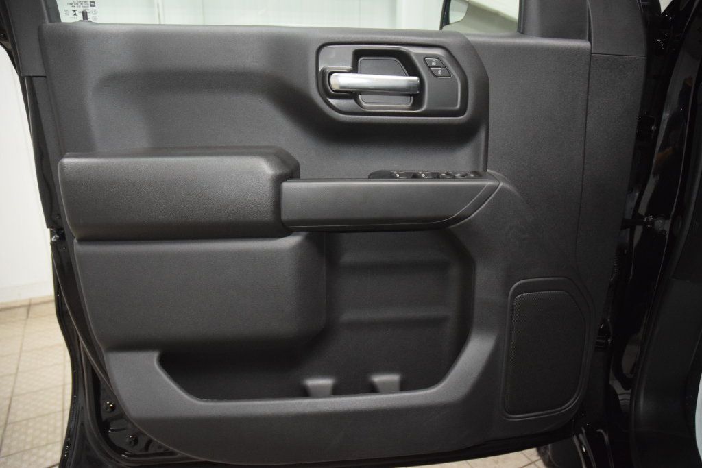 2026 Chevrolet Silverado 1500 4WD Crew Cab 157" Custom Trail Boss - 23075145 - 49