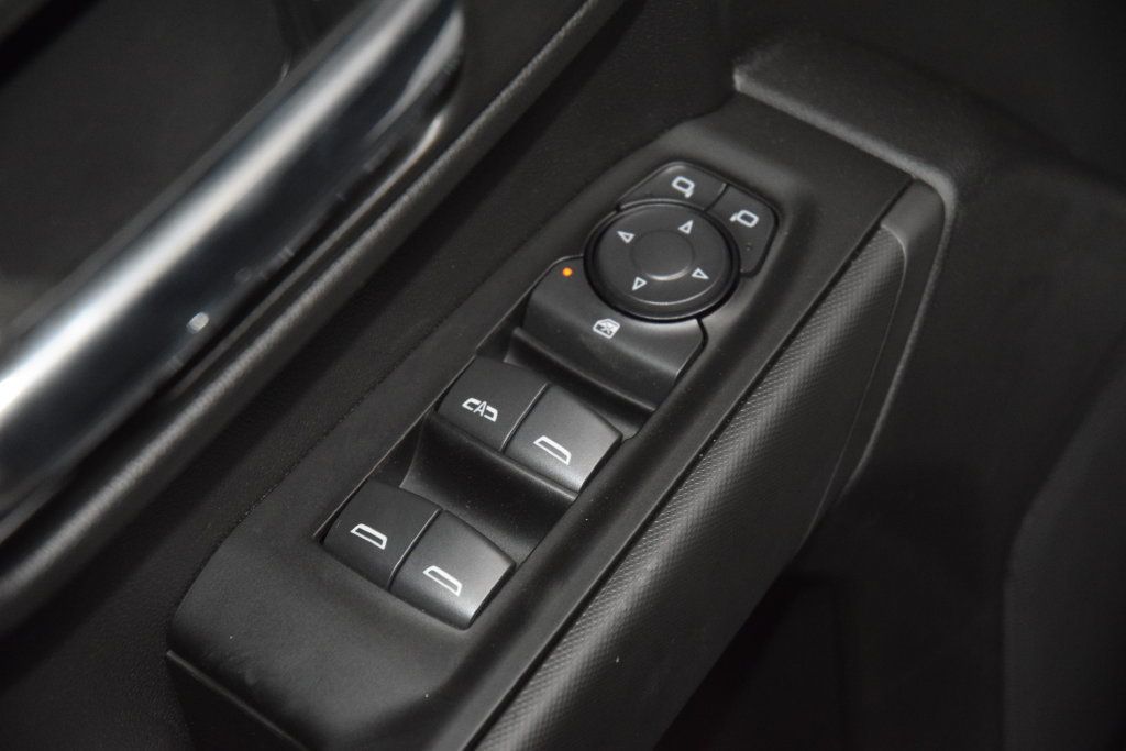 2026 Chevrolet Silverado 1500 4WD Crew Cab 157" Custom Trail Boss - 23075145 - 50