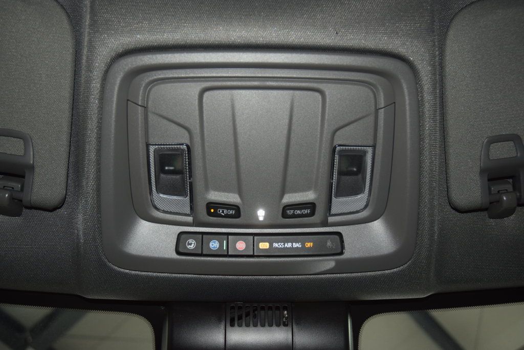 2026 Chevrolet Silverado 1500 4WD Crew Cab 157" Custom Trail Boss - 23075145 - 51