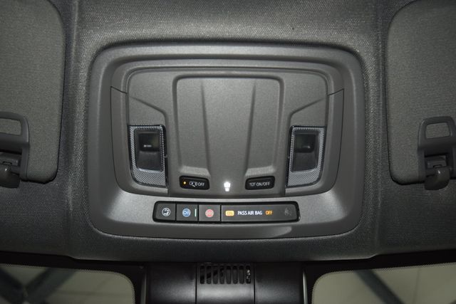 2026 Chevrolet Silverado 1500 4WD Crew Cab 157" Custom Trail Boss - 23075145 - 51