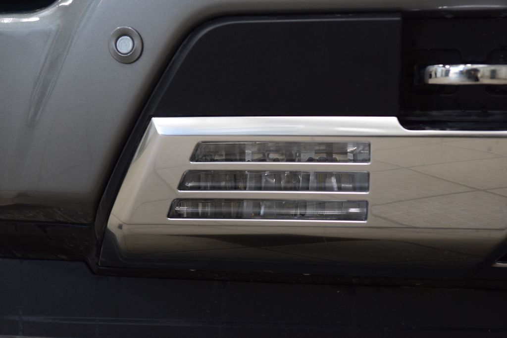 2026 Chevrolet Silverado 1500 4WD Crew Cab 157" High Country - 23001358 - 13