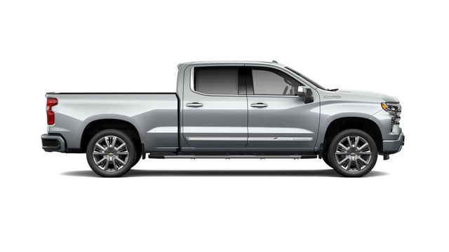 2026 Chevrolet Silverado 1500 4WD Crew Cab 157" High Country - 23001358 - 20